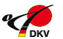 Logo des Deutschen Karate Verbandes